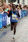 Darlington 10k Road Race. Photo: David T. Hewitson/Sports for All Pics